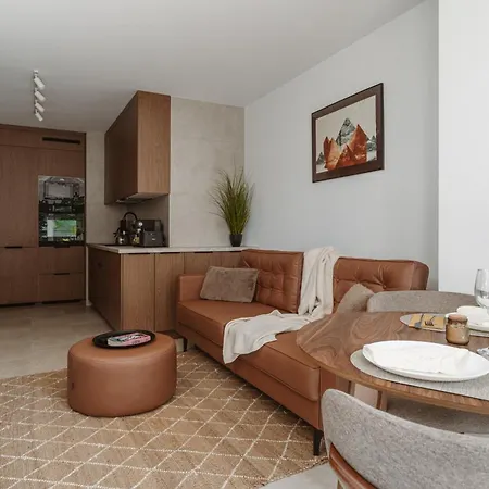 Apartment Modern Spot Center Of Near Piotrkowska *