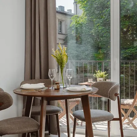 Apartment Modern Spot Center Of Near Piotrkowska *