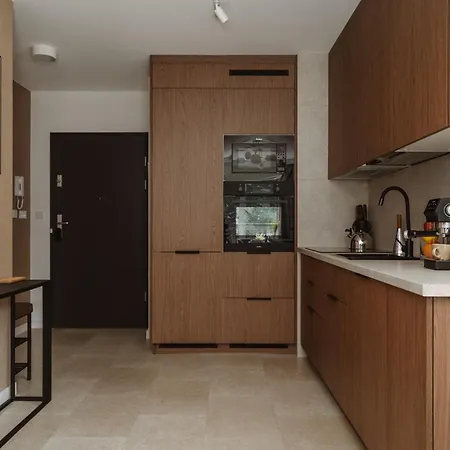 Apartment Modern Spot Center Of Near Piotrkowska